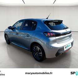 Peugeot 208 PureTech 100 S&S BVM6 Style occasion - Falaise - photo 3/19