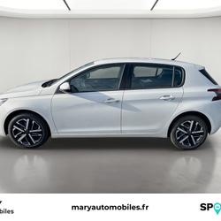 Peugeot 308 societe 308 AFFAIRE BLUEHDI 130 S&S BVM6 PREMIUM PACK occasion - Isigny-sur-Mer - photo 2/16
