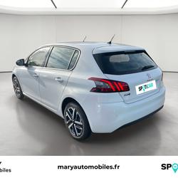 Peugeot 308 societe 308 AFFAIRE BLUEHDI 130 S&S BVM6 PREMIUM PACK occasion - Isigny-sur-Mer - photo 3/16