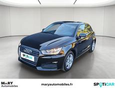 Audi A1 Condé-en-Normandie