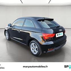 Audi A1 1.4 TDI ultra 90 Business Line occasion - Cond&eacute;-en-Normandie - photo 3/21