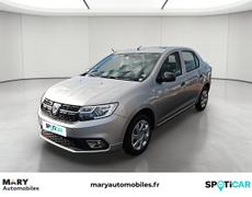 Dacia Logan Logan TCe 90 Ambiance