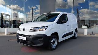 Peugeot Partner  - photo 0