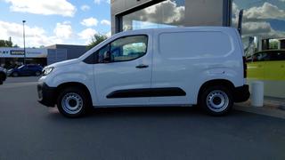 Peugeot Partner  - photo 1