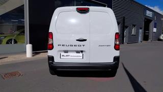 Peugeot Partner  - photo 2