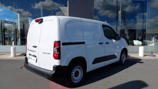 Peugeot Partner  - photo 3