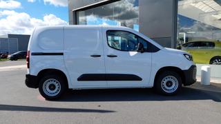 Peugeot Partner  - photo 4