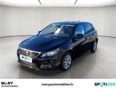 Peugeot 308 II Phase 2 Isigny-sur-Mer