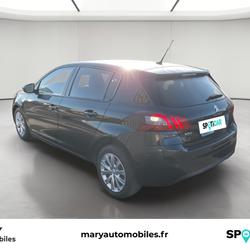 Peugeot 308 II Phase 2 BlueHDi 130ch S&S EAT8 Style occasion - Isigny-sur-Mer - photo 3/23