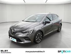 Renault Clio 5 Honfleur