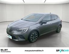 Renault Clio 5 Honfleur