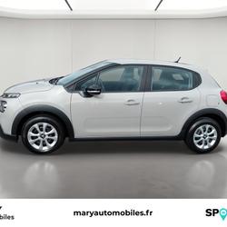 Citroen C3 PureTech 83 S&S BVM5 Feel occasion - Falaise - photo 2/20