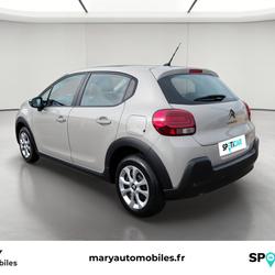 Citroen C3 PureTech 83 S&S BVM5 Feel occasion - Falaise - photo 3/20