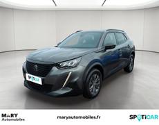 Peugeot 2008 Falaise