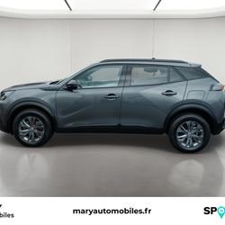 Peugeot 2008 PureTech 130 S&S EAT8 Style occasion - Falaise - photo 2/19
