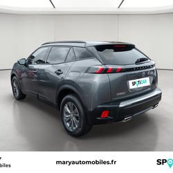 Peugeot 2008 PureTech 130 S&S EAT8 Style occasion - Falaise - photo 3/19