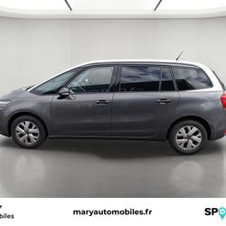 Citroen Grand C4 Picasso BlueHDi 120 S&S Feel occasion - Isigny-sur-Mer - photo 2/23