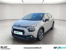 Citroen C3 Condé-en-Normandie