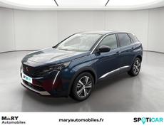 Peugeot 3008 Honfleur