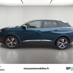 Peugeot 3008 Puretech 130ch S&S EAT8 Allure Pack occasion - Honfleur - photo 2/23