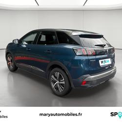 Peugeot 3008 Puretech 130ch S&S EAT8 Allure Pack occasion - Honfleur - photo 3/23