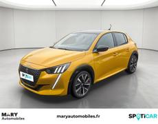 Peugeot 208 Honfleur