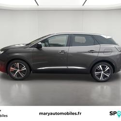 Peugeot 3008 Hybrid 225 e-EAT8 GT occasion - Honfleur - photo 2/18