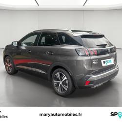 Peugeot 3008 Hybrid 225 e-EAT8 GT occasion - Honfleur - photo 3/18