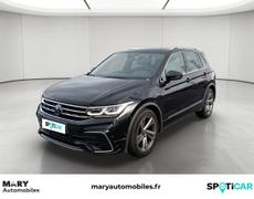 Volkswagen Tiguan Biéville-Beuville