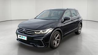 Volkswagen Tiguan  - photo 0
