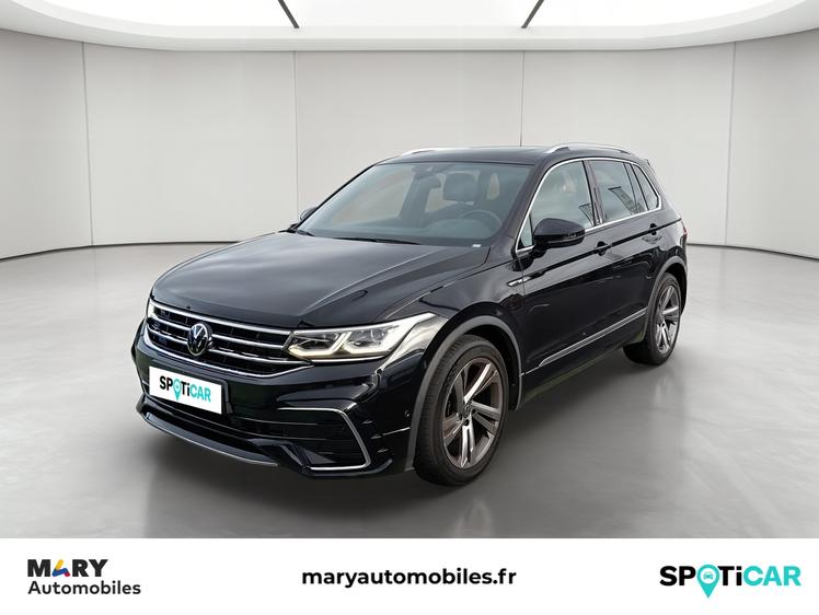 Volkswagen Tiguan  - 29 790 €