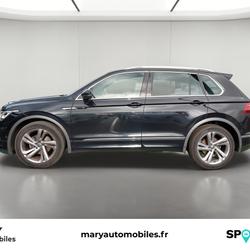 Volkswagen Tiguan 2.0 TDI 150ch DSG7 R-Line Exclusive occasion - Bi&eacute;ville-Beuville - photo 2/21