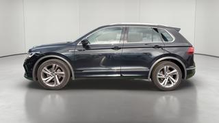 Volkswagen Tiguan  - photo 1