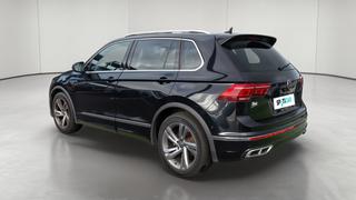 Volkswagen Tiguan  - photo 2