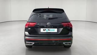 Volkswagen Tiguan  - photo 3