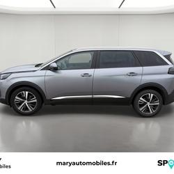 Peugeot 5008 BlueHDi 130ch S&S BVM6 Allure occasion - Isigny-sur-Mer - photo 2/23