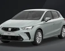 Seat Ibiza Saint-Lô