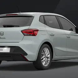 Seat Ibiza Ibiza 1.0 TSI 95 ch Start/Stop BVM5 Copa Saint-L&ocirc;