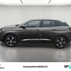 Peugeot 3008 1.2 Puretech 130ch S&S EAT6 Allure occasion - Cabourg - photo 2/16