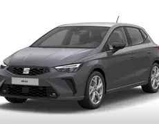 Seat Ibiza Saint-Lô