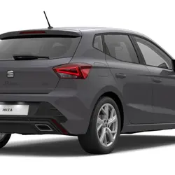 Seat Ibiza Ibiza 1.5 TSI 150 ch Start/Stop DSG7 FR Saint-L&ocirc;