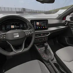 Seat Ibiza Ibiza 1.5 TSI 150 ch Start/Stop DSG7 FR Saint-L&ocirc;