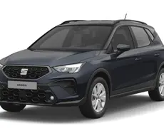 Seat Arona Saint-Lô