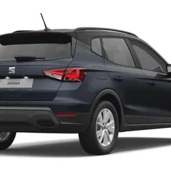 Seat Arona Arona 1.0 TSI 115 ch Start/Stop DSG7 Copa Saint-L&ocirc;