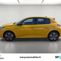 Peugeot 208 BlueHDi 100 S&S BVM6 Roadtrip occasion - Cabourg - photo 2/16