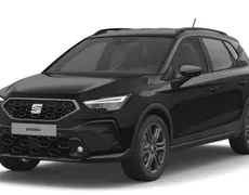 Seat Arona Saint-Lô