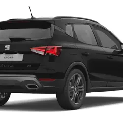 Seat Arona 1.0 TSI 115 ch Start/Stop DSG7 FR occasion - Saint-L&ocirc; - photo 2/3