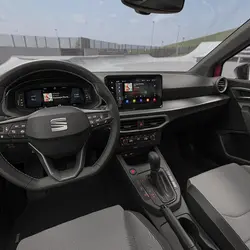 Seat Arona Arona 1.0 TSI 115 ch Start/Stop DSG7 FR Saint-L&ocirc;