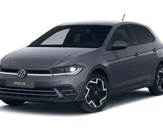 Volkswagen Polo Saint-Lô