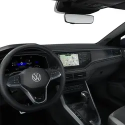 Volkswagen Polo 1.0 TSI 95 S&S DSG7 Edition 50 occasion - Saint-L&ocirc; - photo 3/3